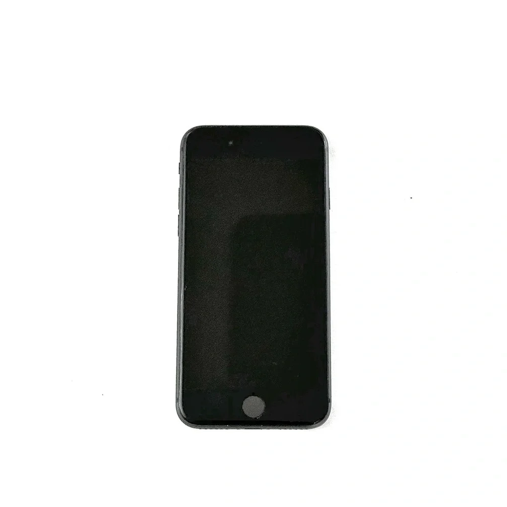 iPhone 8 - 64GB - Space Gray - Model A1905 with original NEW Earbuds